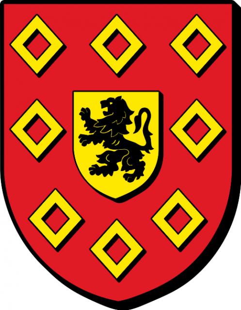 Landivisiau - blason