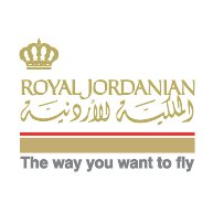 logo Royal Jordanian