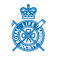 logo Royal Life Saving Society