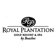 logo Royal Plantation