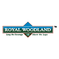 logo Royal Woodland