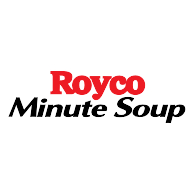 logo Royco Minute Soup