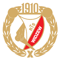 logo RTS Widzew Lodz