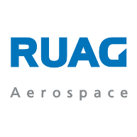 logo Ruag Aerospace