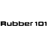 logo Rubber 101