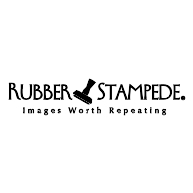 logo Rubber Stampede