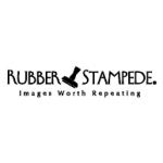 logo Rubber Stampede