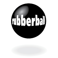 logo Rubberball