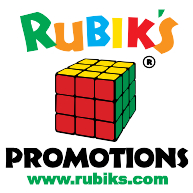 logo Rubiks Promotions