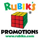 logo Rubiks Promotions