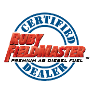 logo Ruby FieldMaster