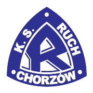 logo Ruch Chorzow