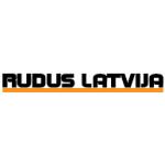 logo Rudus Latvija