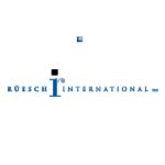 logo Ruesch International