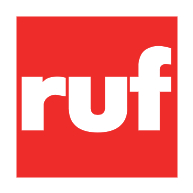 logo Ruf