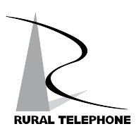 logo Rural Telephone