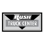 logo Rush Truck Center