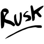 logo Rusk