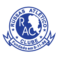 logo Russas Atletico Clube de Russas-CE