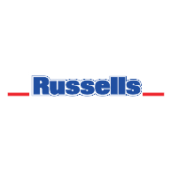 logo Russells