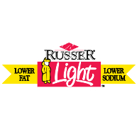 logo Russer Light