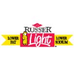 logo Russer Light