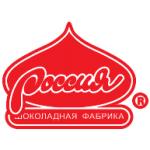 logo Russia Chocolate Factory