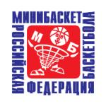 logo Russia Minibasket