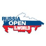 logo Russia Open To The World