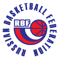 logo Russian Basketball Federation(202)