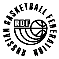 logo Russian Basketball Federation(203)