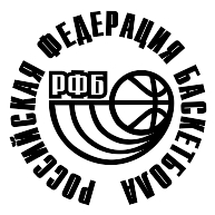 logo Russian Basketball Federation(204)