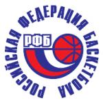 logo Russian Basketball Federation