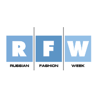 logo Russian Fashion Week