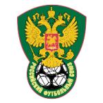 logo Russian Football Union(207)