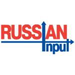 logo Russian Input