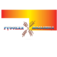 logo Russian Mill