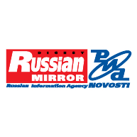 logo Russian Mirror