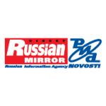 logo Russian Mirror