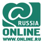 logo Russian Online(209)