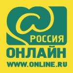 logo Russian Online