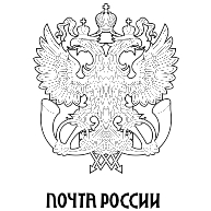 logo Russian Post