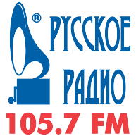 logo Russian Radio