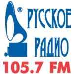 logo Russian Radio