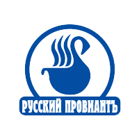 logo Russian's Provisions