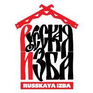 logo Russkaya izba