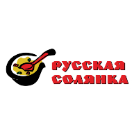 logo Russkaya Solyanka(211)