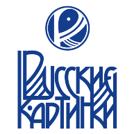 logo Russkie Kartinki