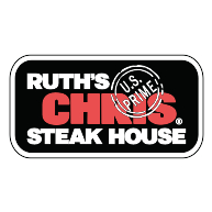 logo Ruth's Chris Steak House