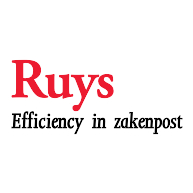 logo Ruys